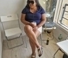 Dating Woman France to Vincennes  : Patricia, 44 years